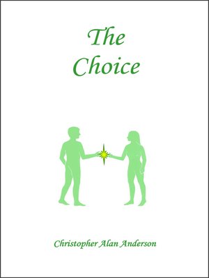 cover image of The Choice